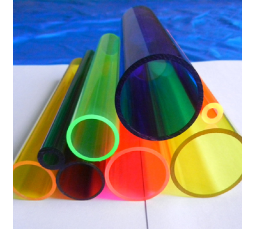Труба из оргстекла PLEXIGLAS 10x2x0.59 мм – купить в Минске