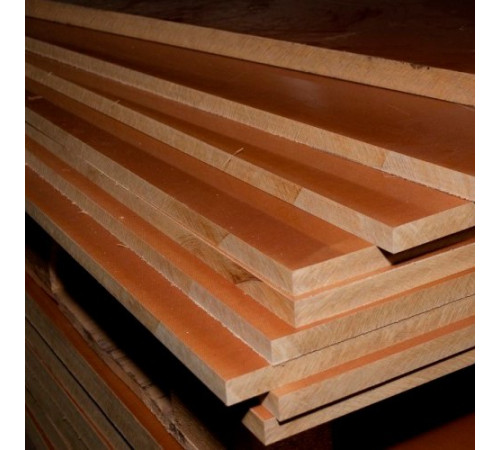 Лист текстолита 35x2000x1000 мм ПТ, ПТК ГОСТ 28611-90 в Минске
