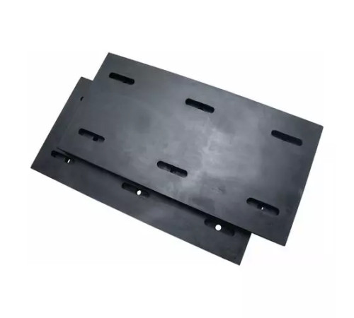 Габаритные износостойкие плиты 500x1200x40 мм ГИП 88.40 ТУ 38 305137-99 купить в Минске